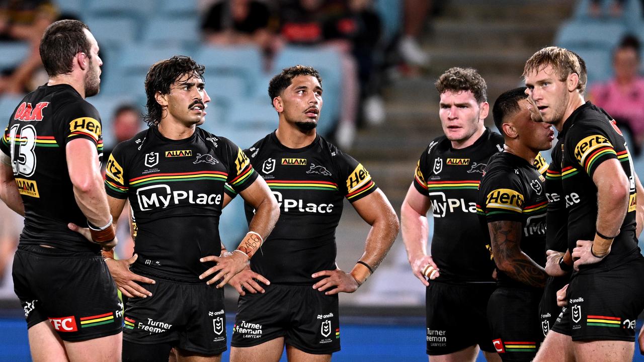 Penrith Panthers