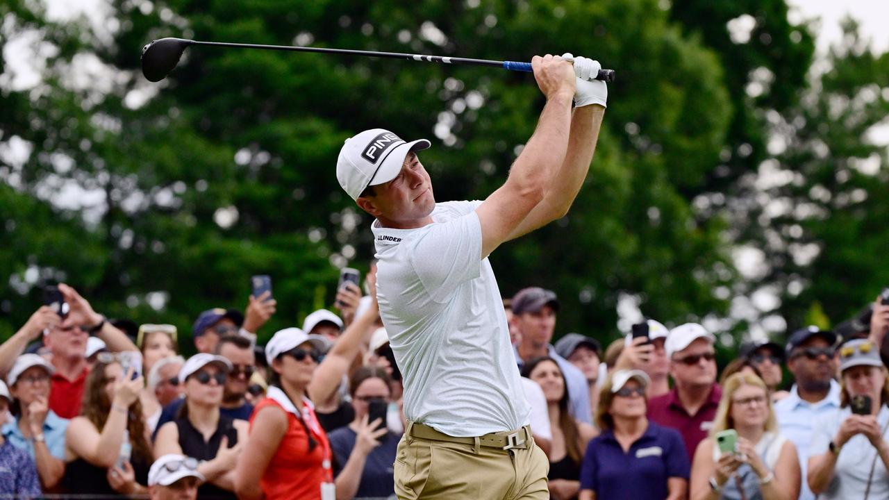 Viktor Hovland