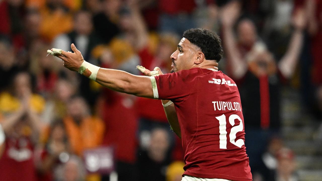 Sione Tuipulotu
