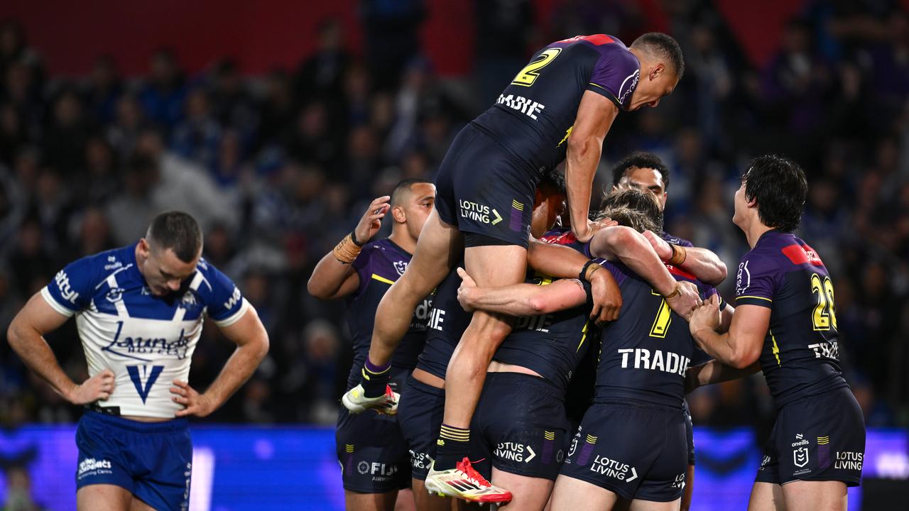 Melbourne Storm