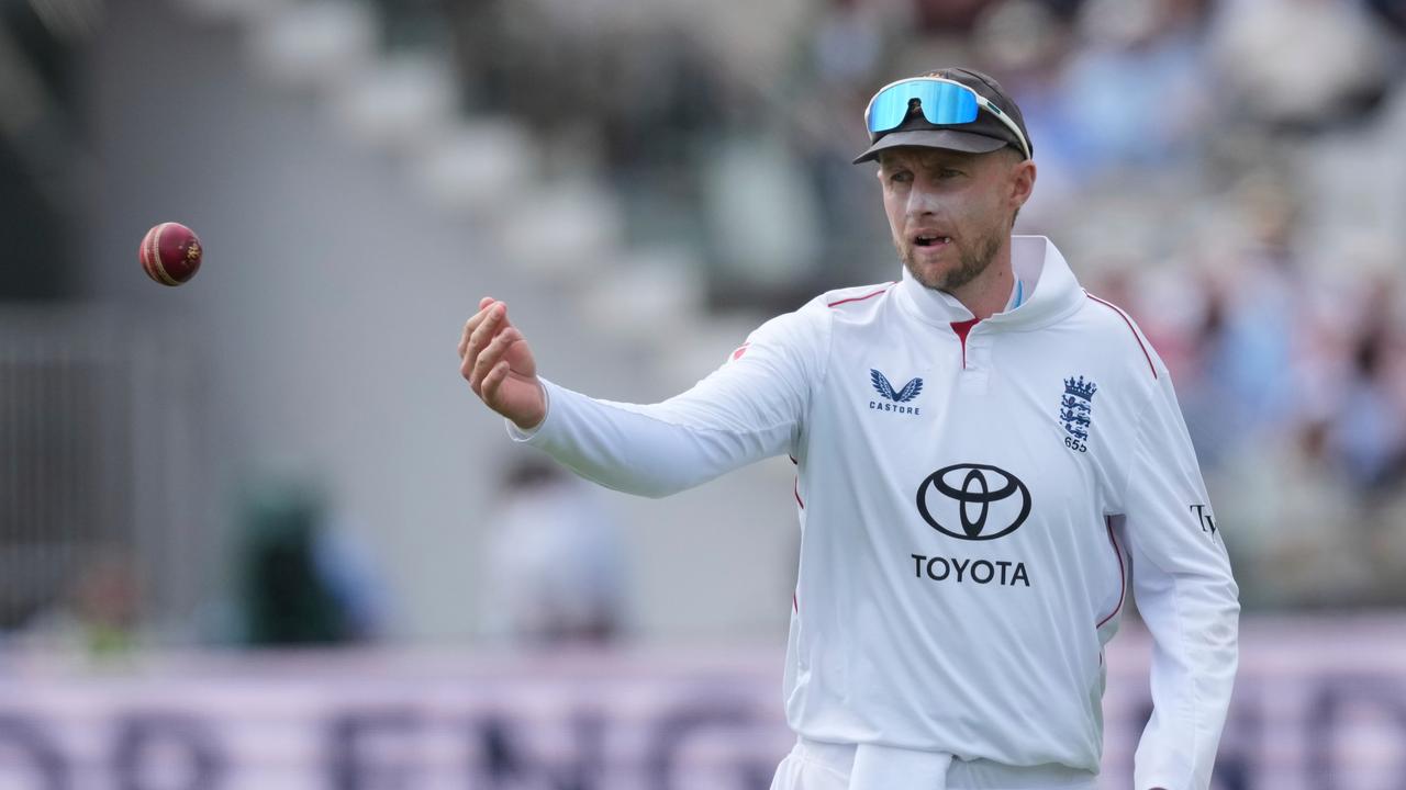 Joe Root