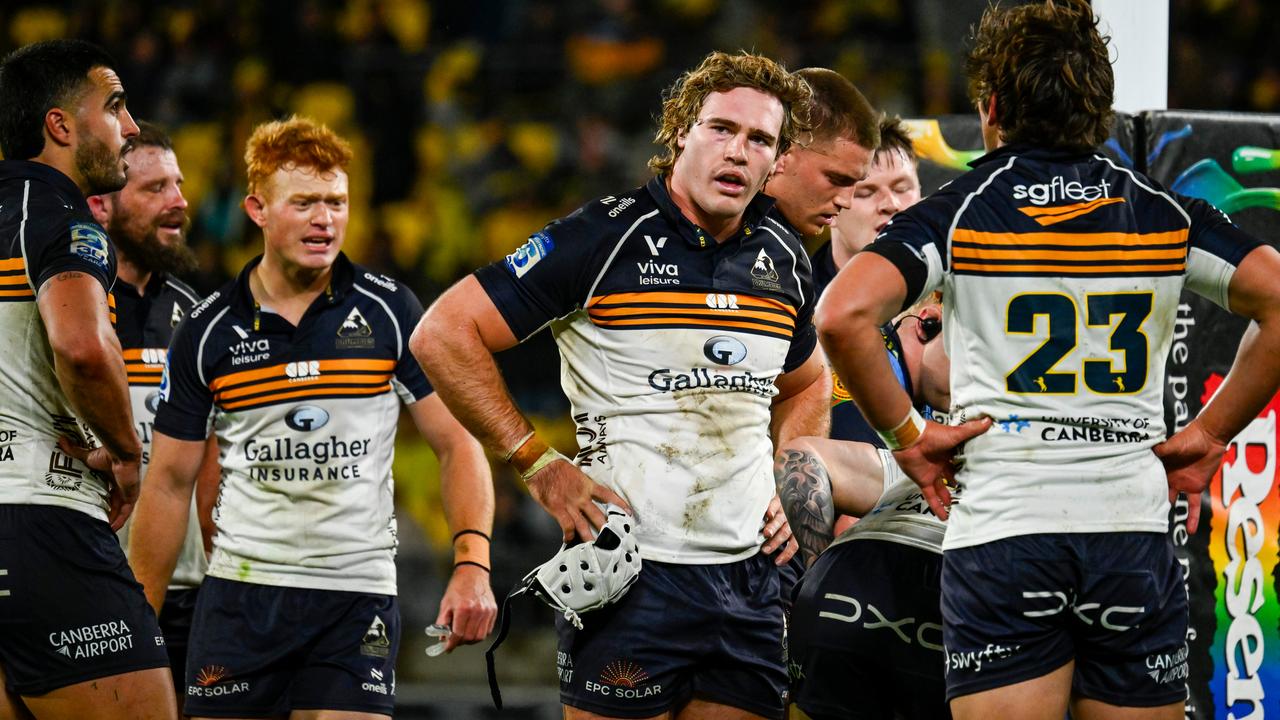 Brumbies