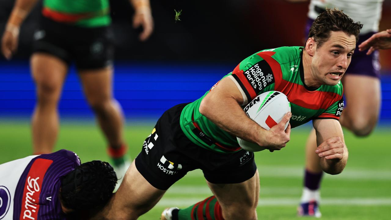 Cam Murray