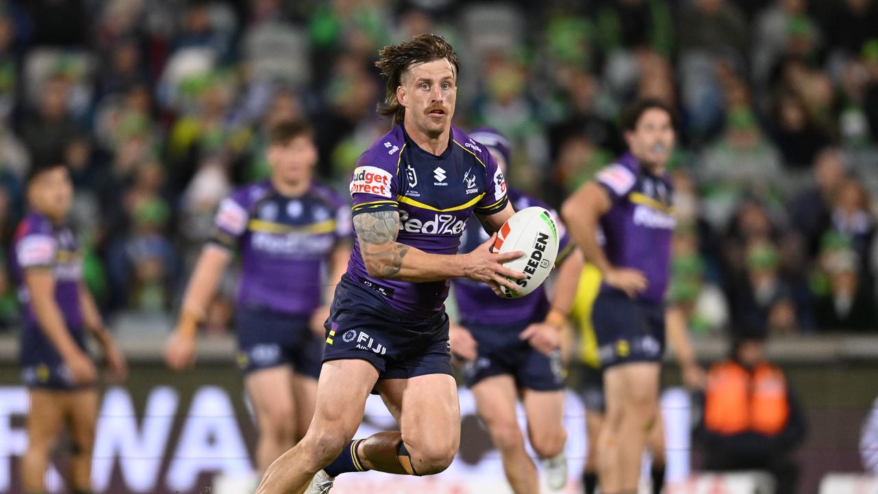 Cameron Munster