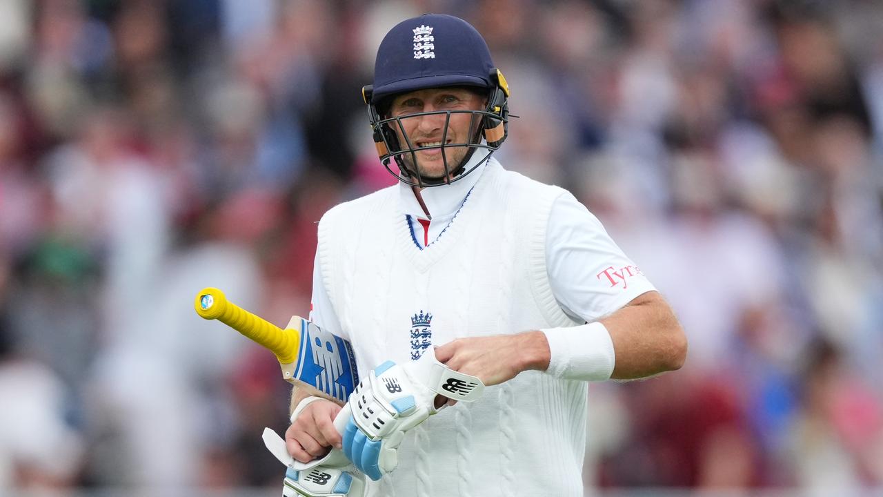 Joe Root