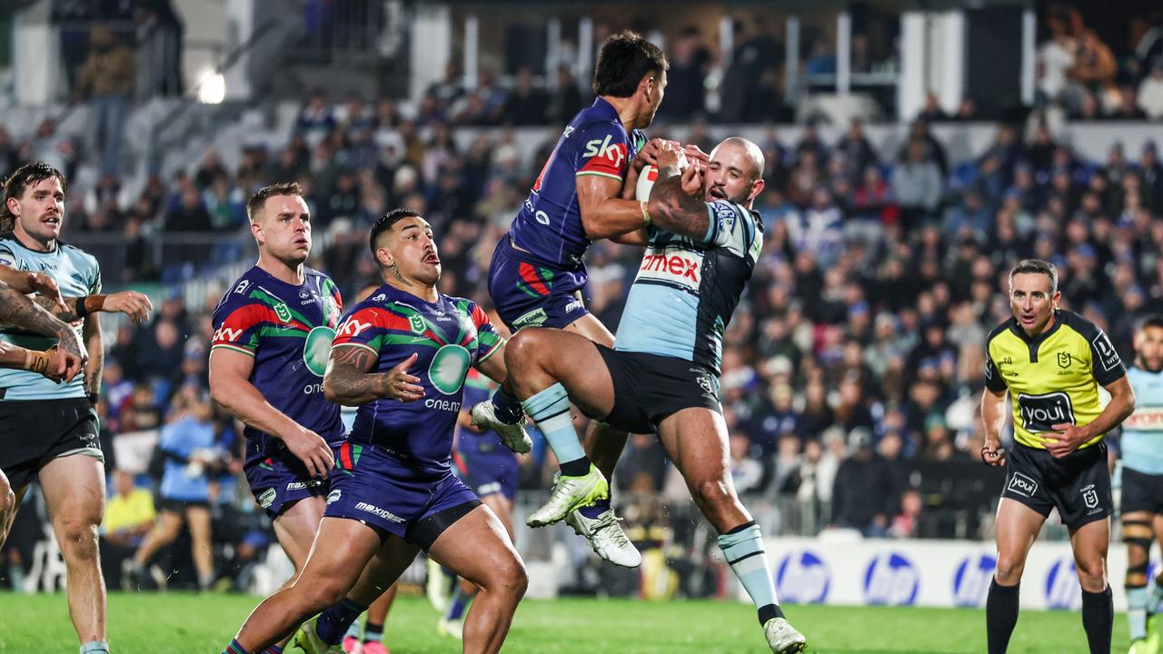 Will Kennedy Taine Tuaupiki