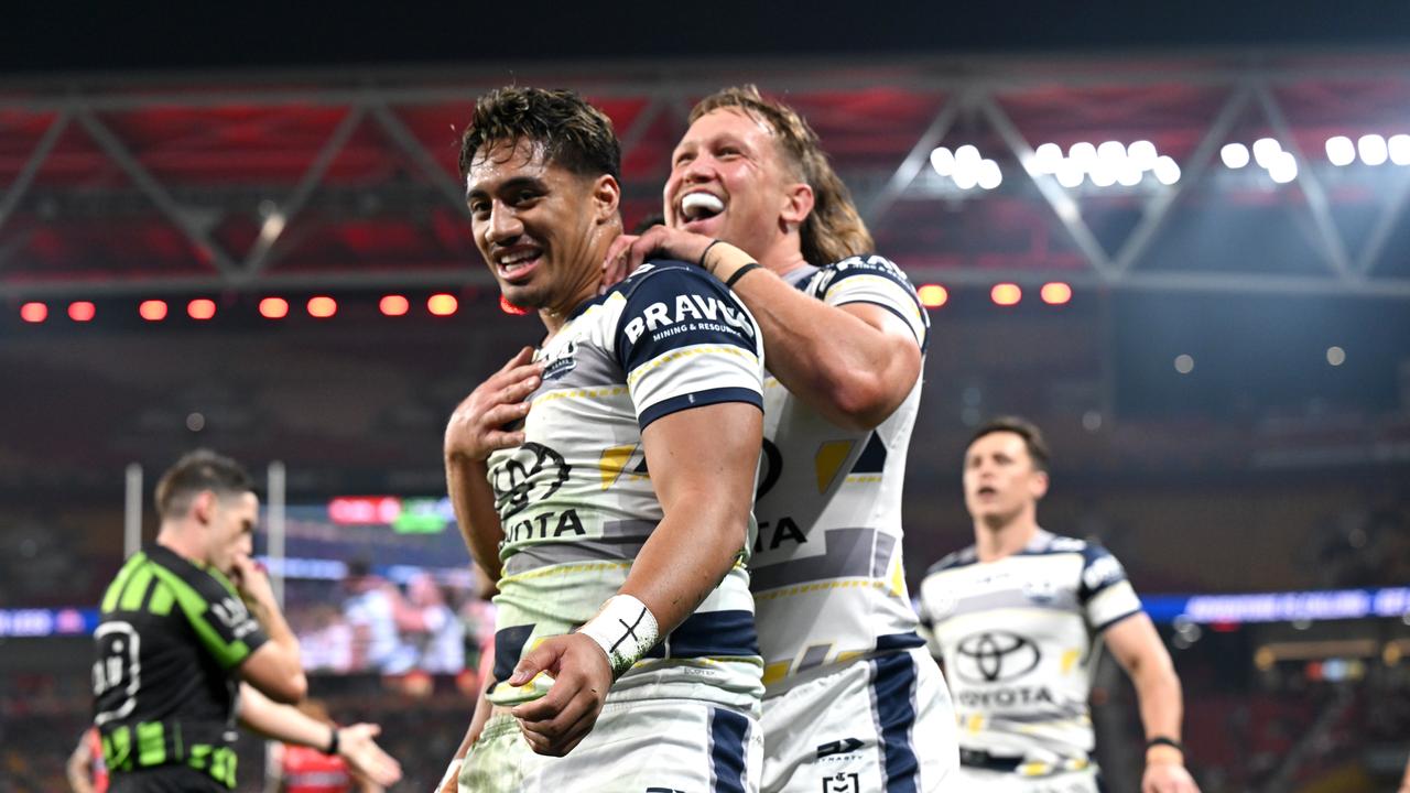 Murray Taulagi