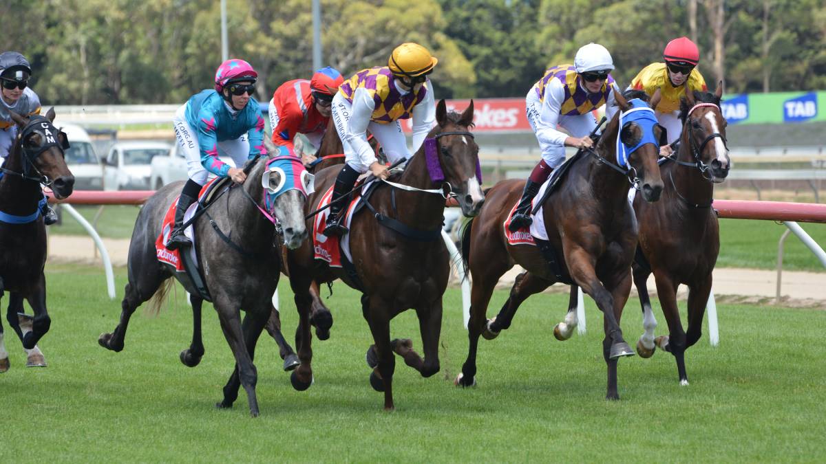 Sale Races Live Horse Racing: Sale, Devonport and Geraldton!