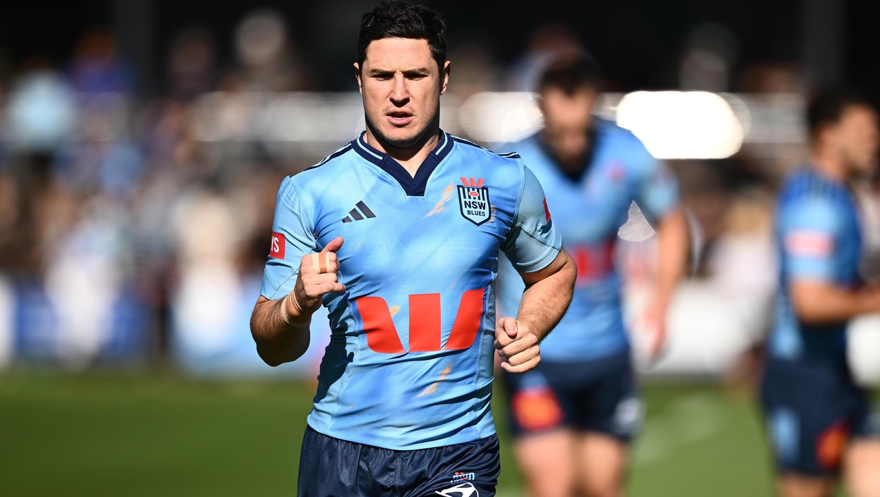 Mitchell Moses
