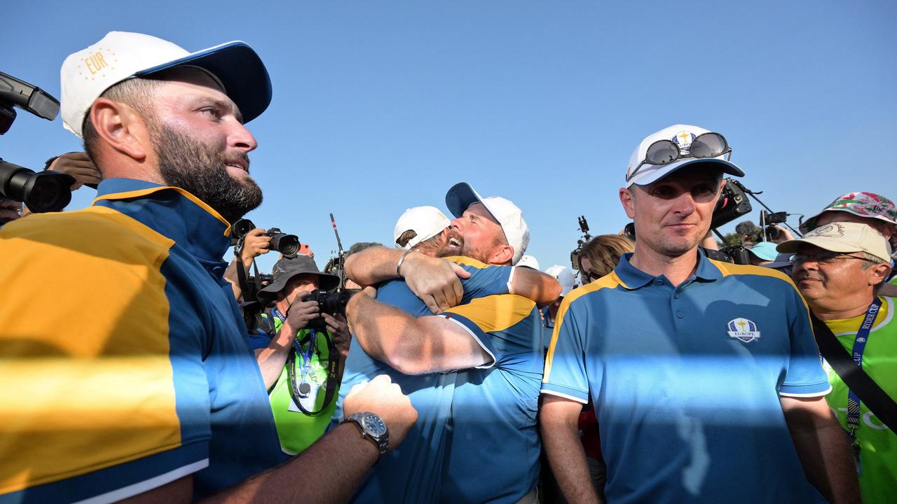Jon Rahm