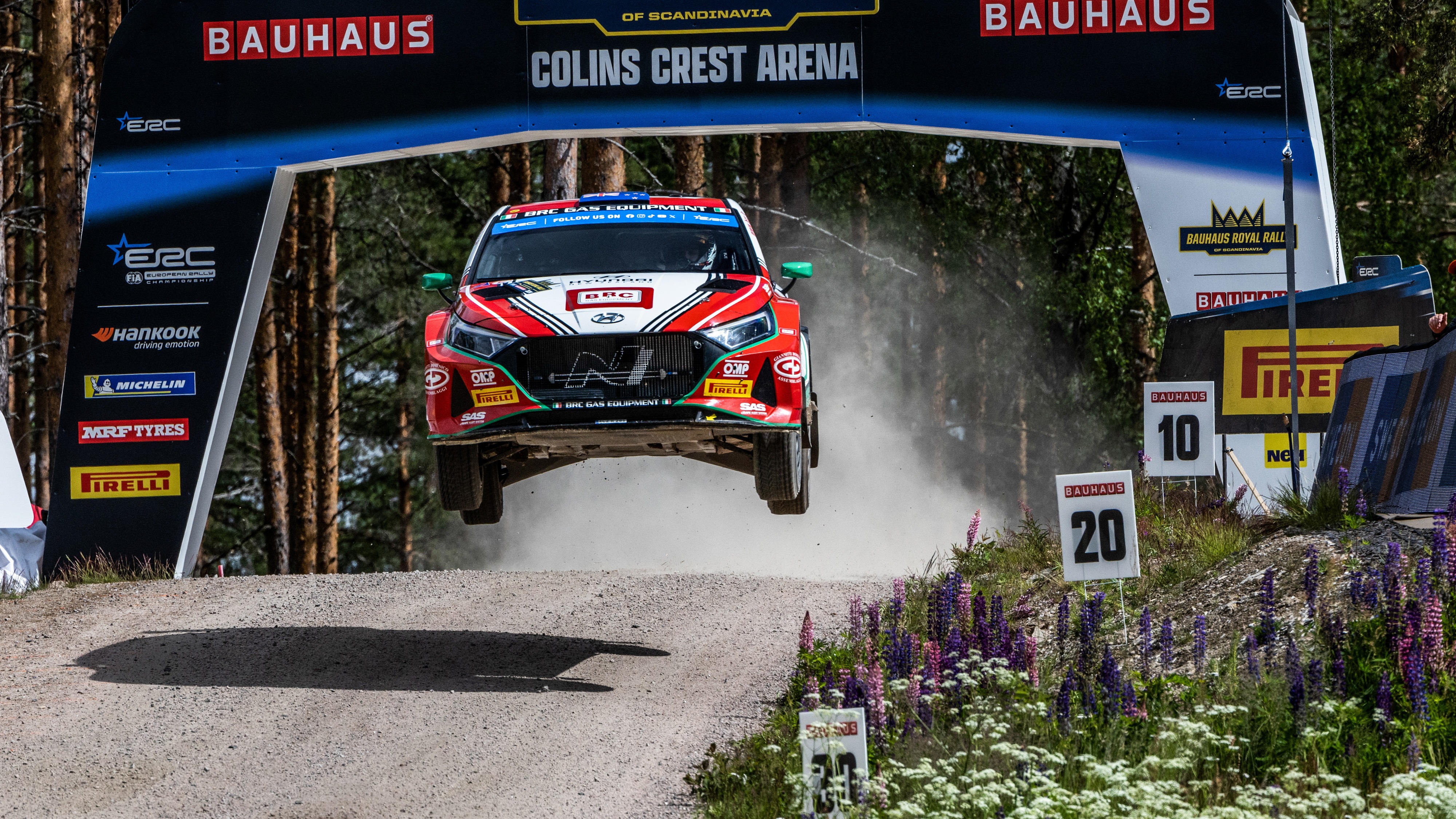 Hayden Paddon