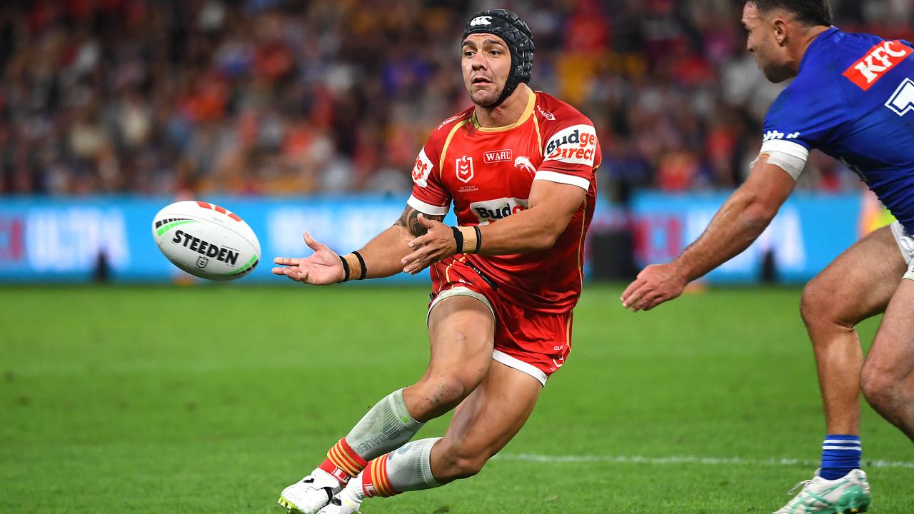 Kodi Nikorima 