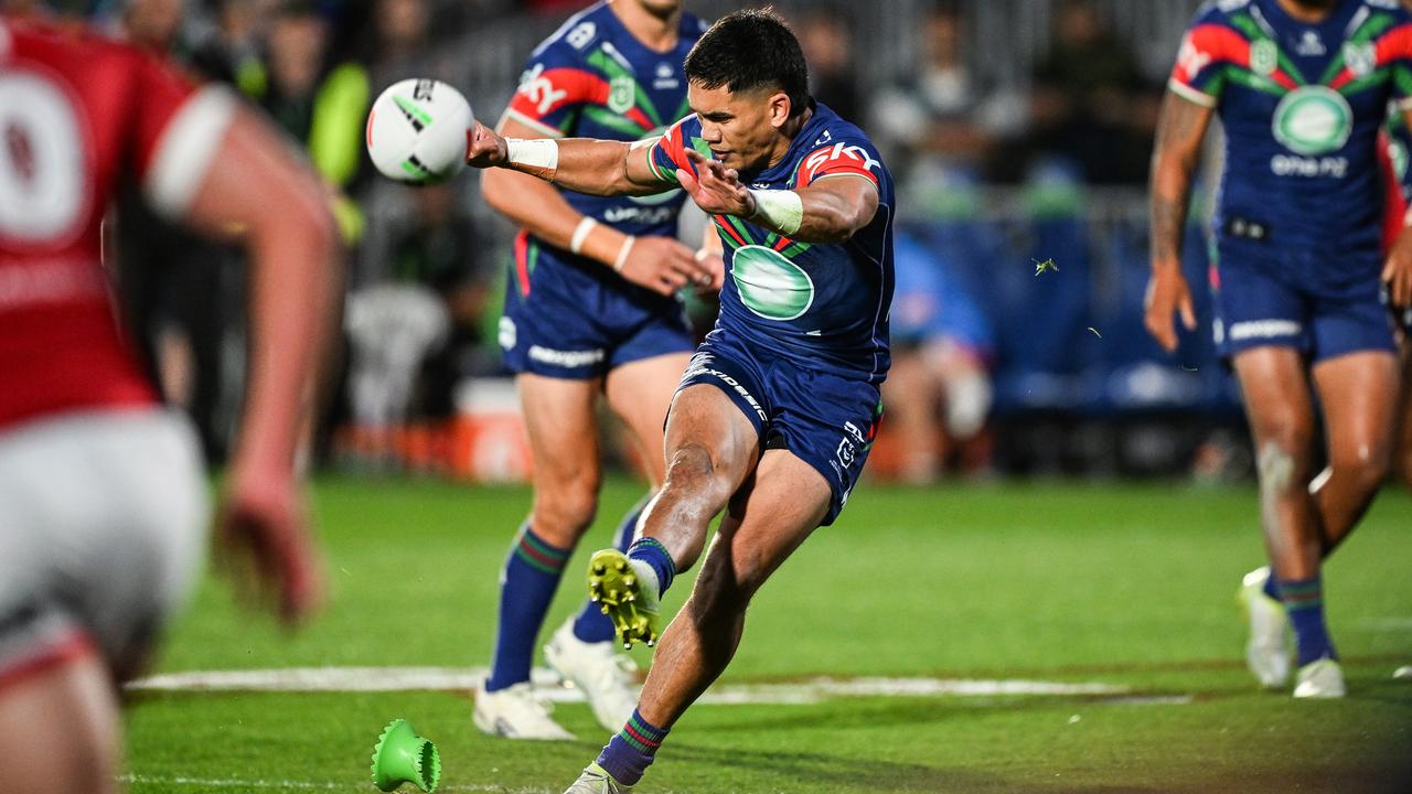 Taine Tuaupiki