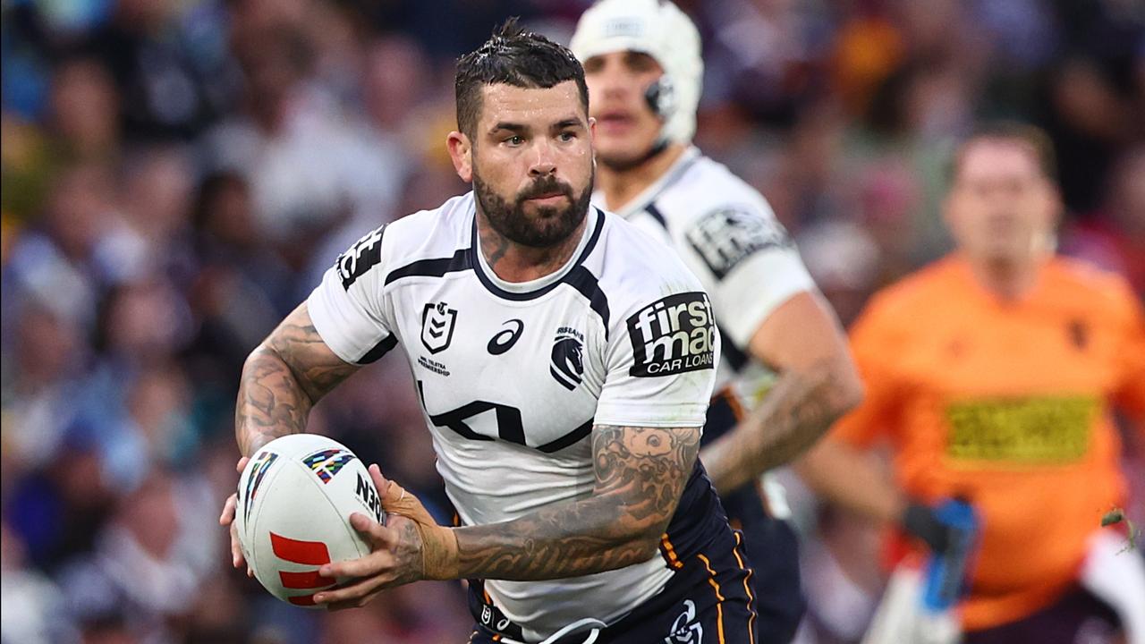Adam Reynolds