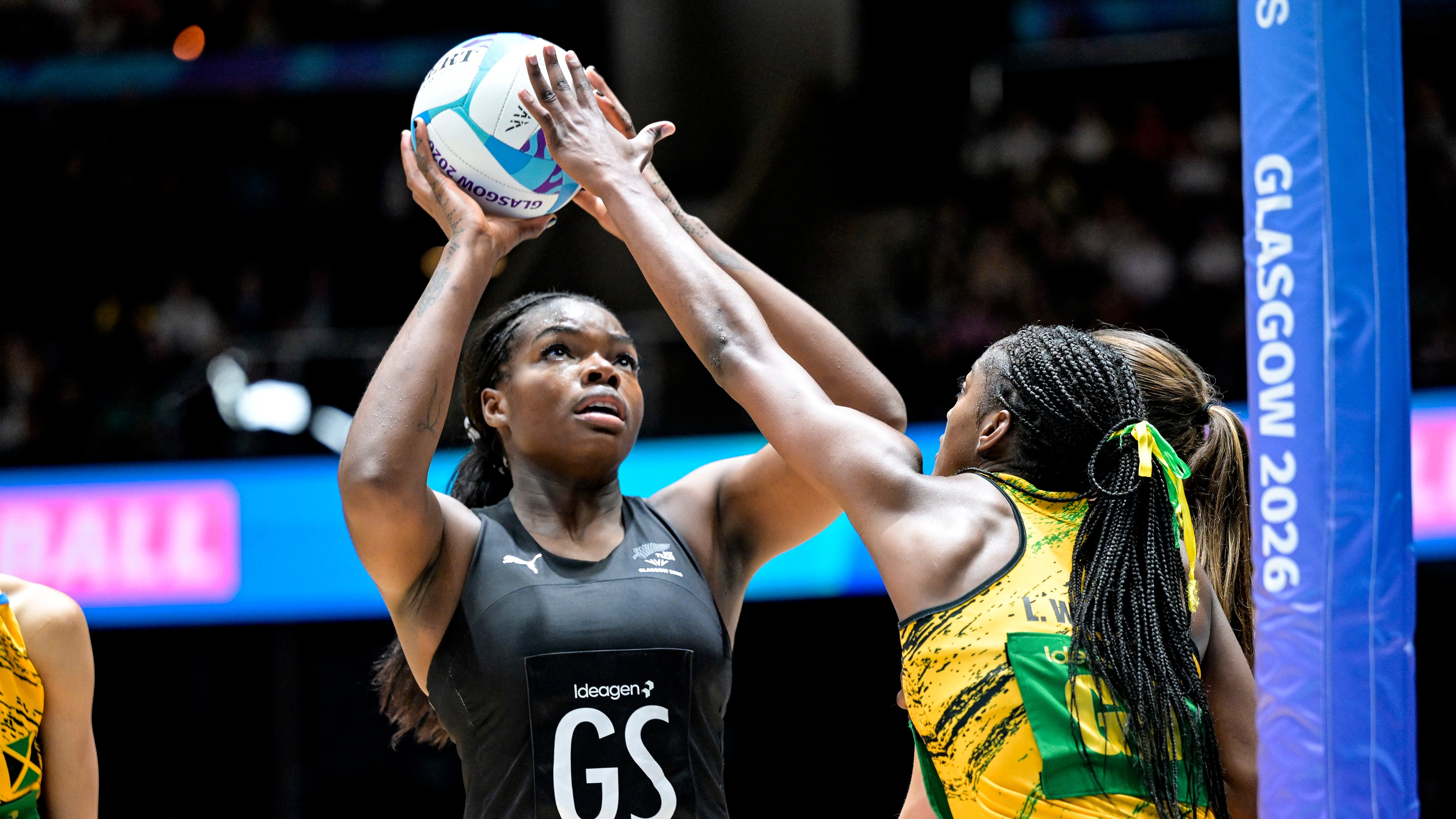 Grace Nweke