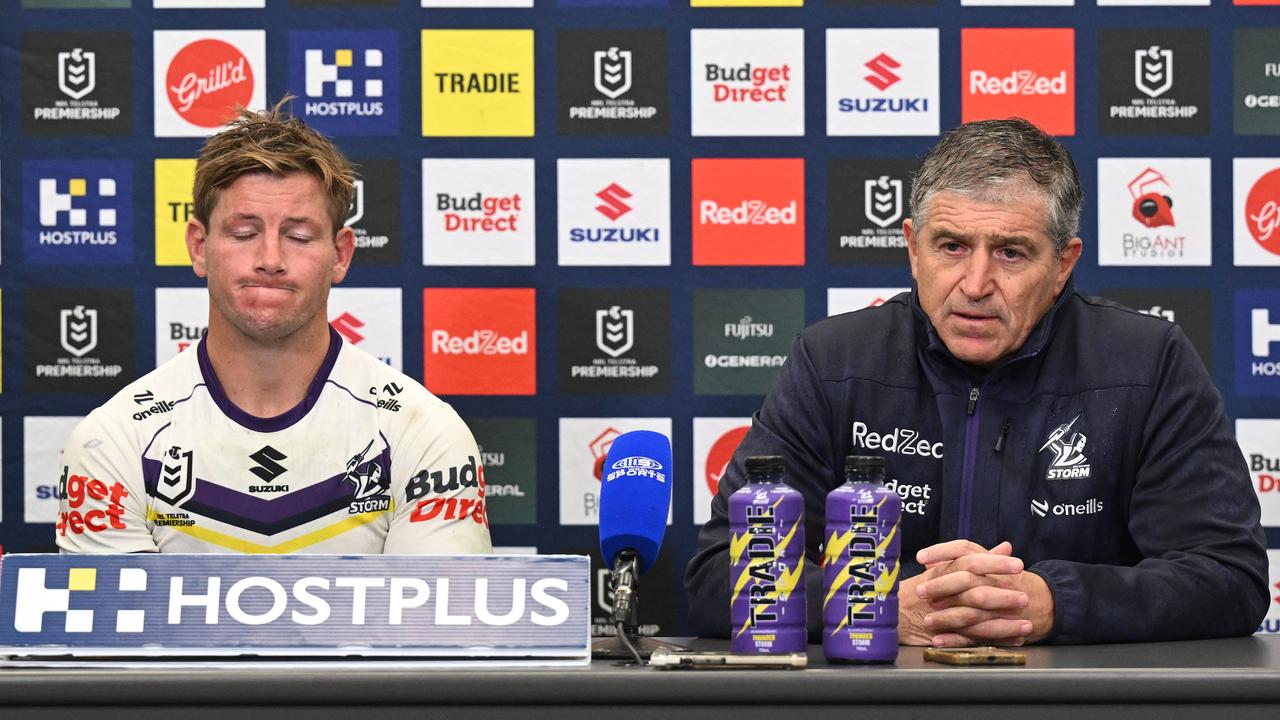 Melbourne Storm