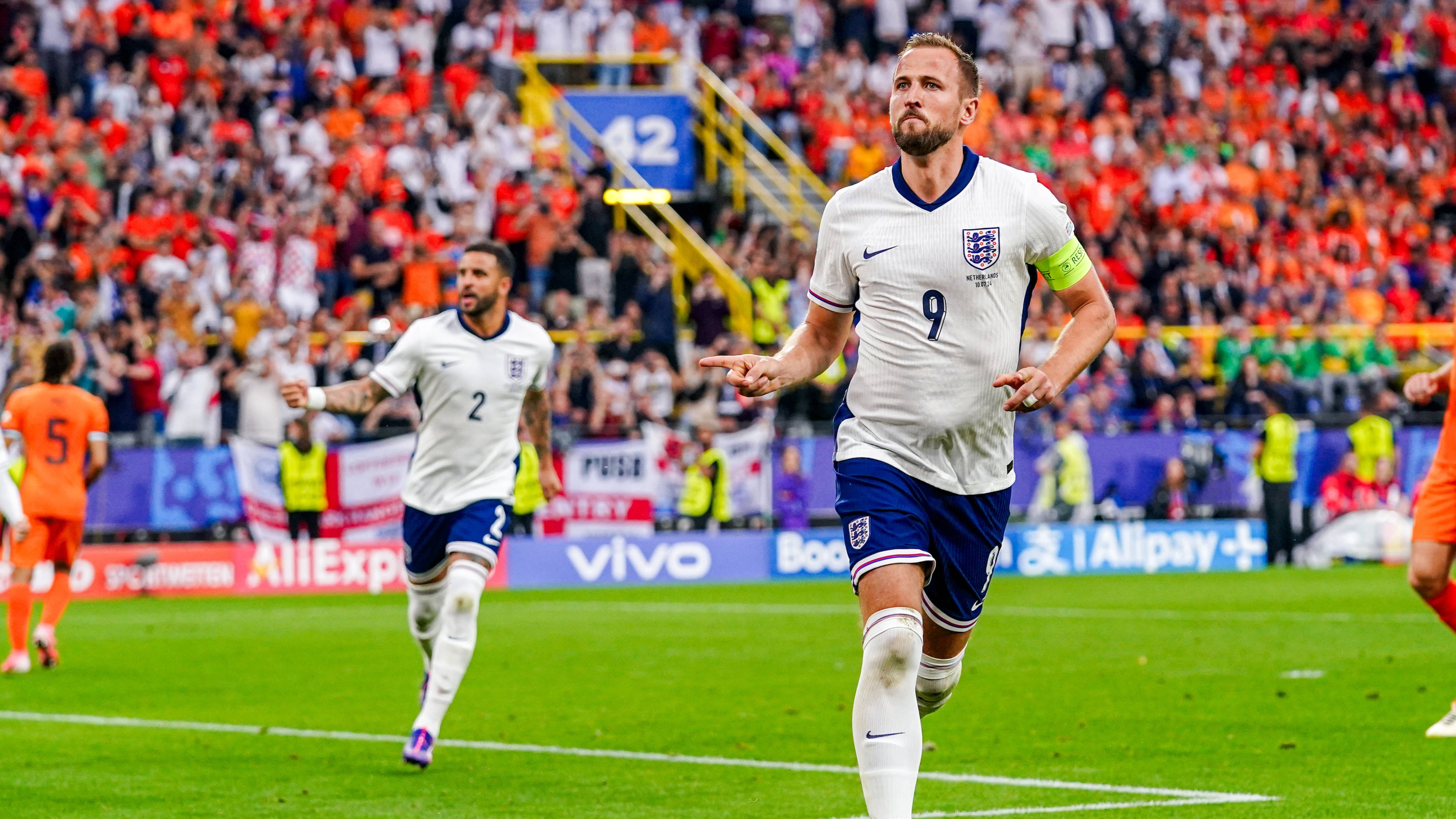Harry Kane