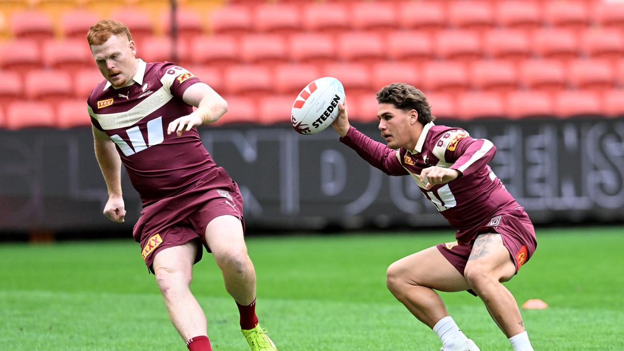 Corey Horsburgh