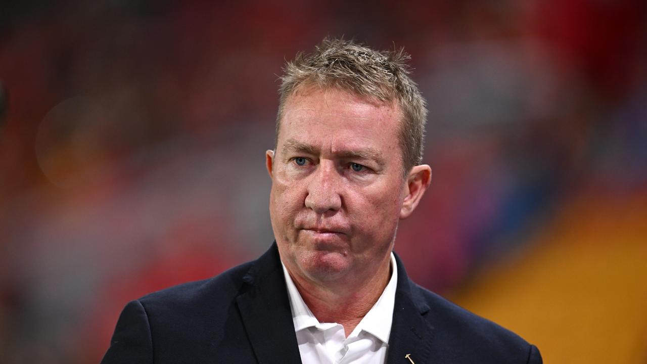 Trent Robinson