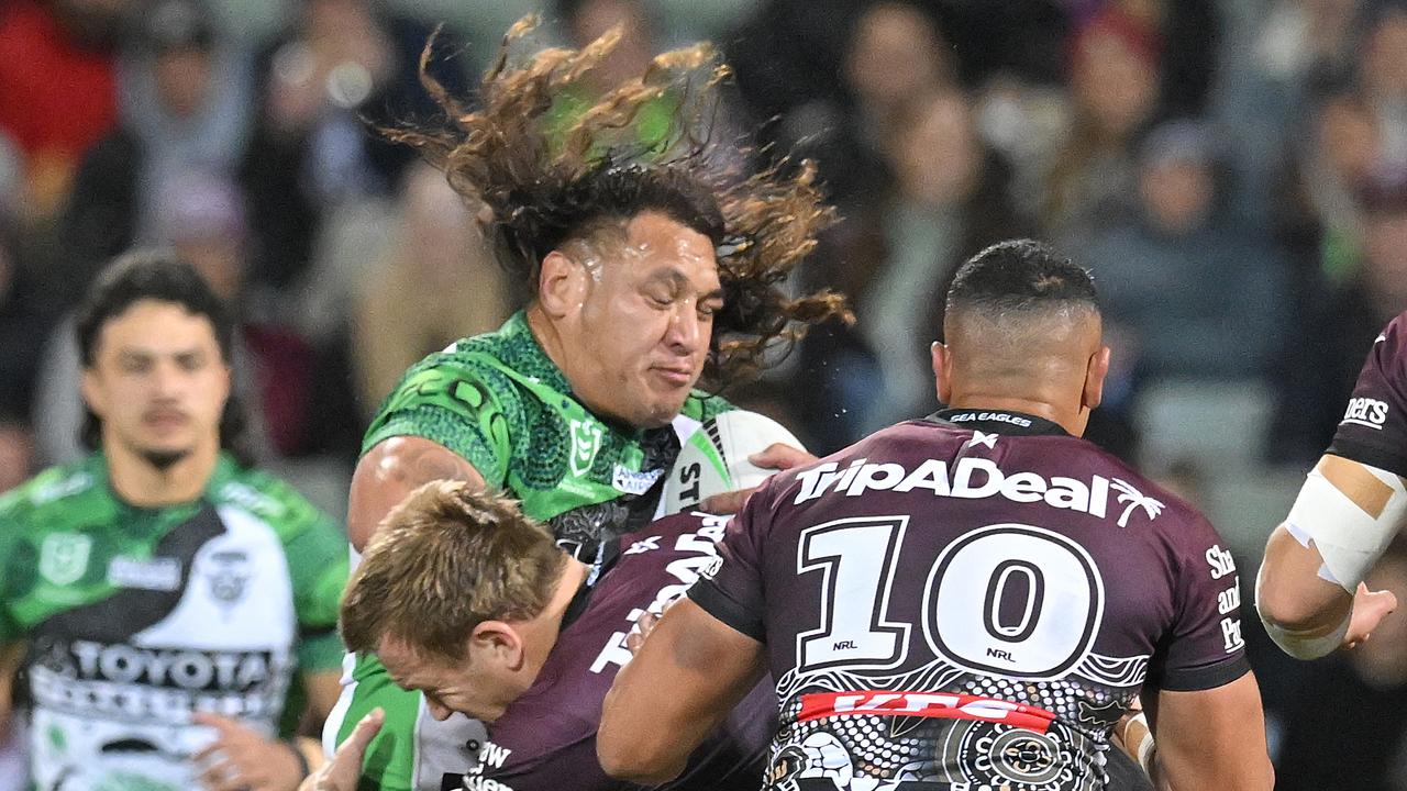Josh Papalii