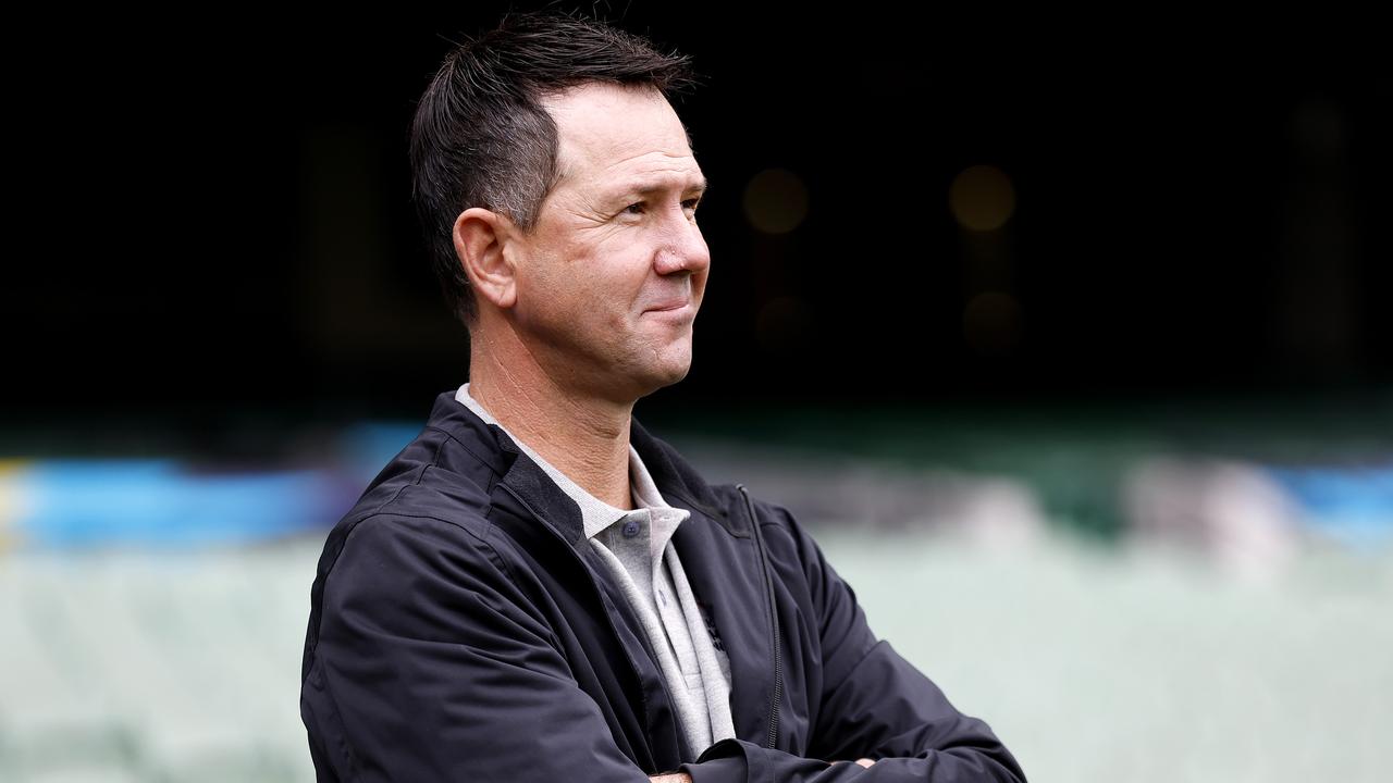 Ricky Ponting