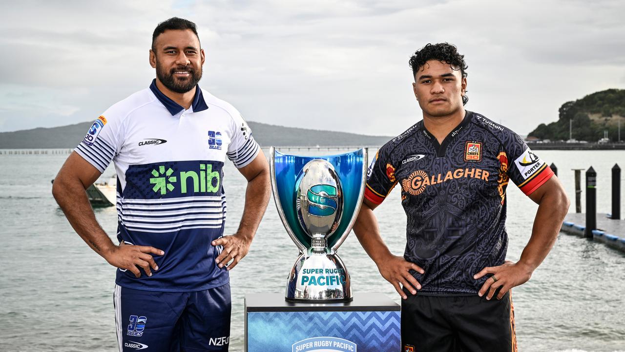 Red Riwals 'Frightening': why Reds will stoke Kiwi rugby rivalry