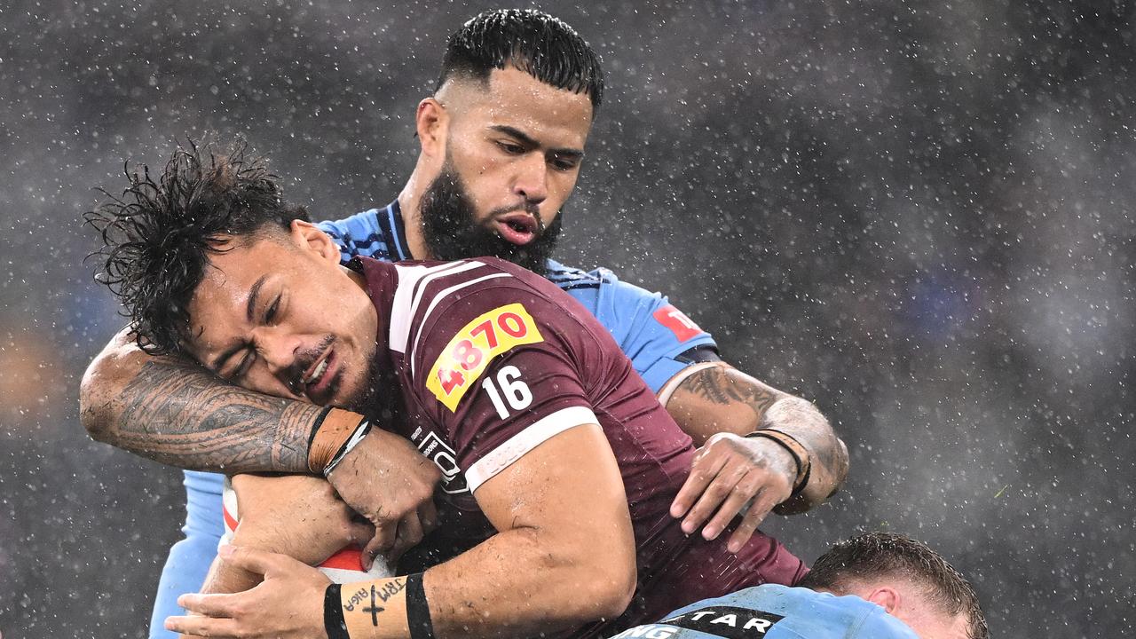 Jeremiah Nanai