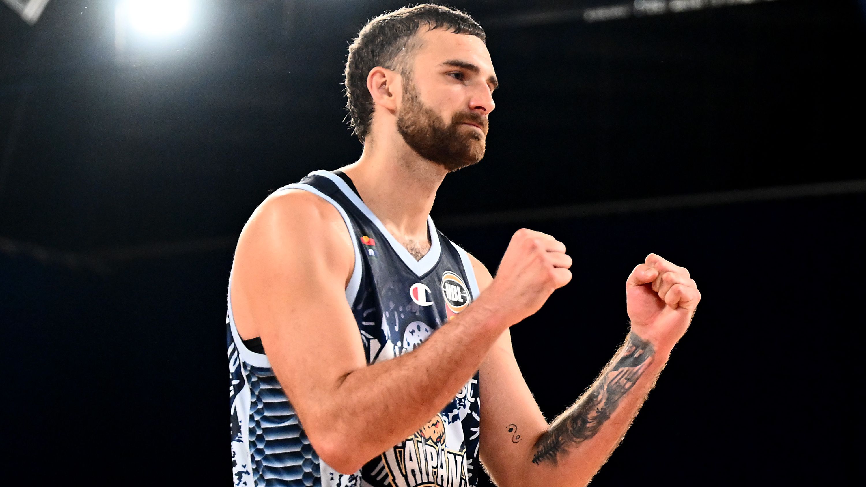 NBL: The key talking points leading into Round 8