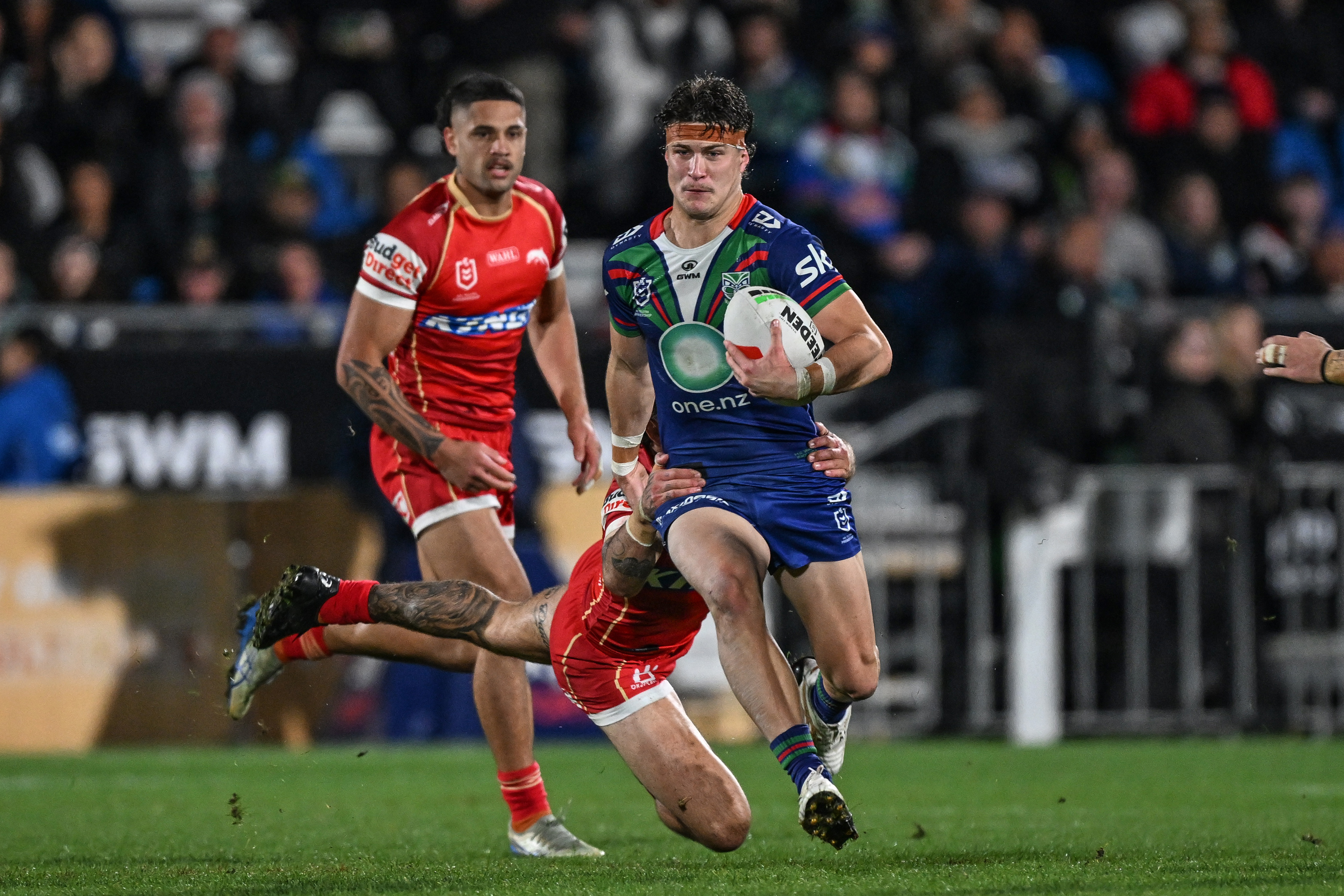 Sam Healey