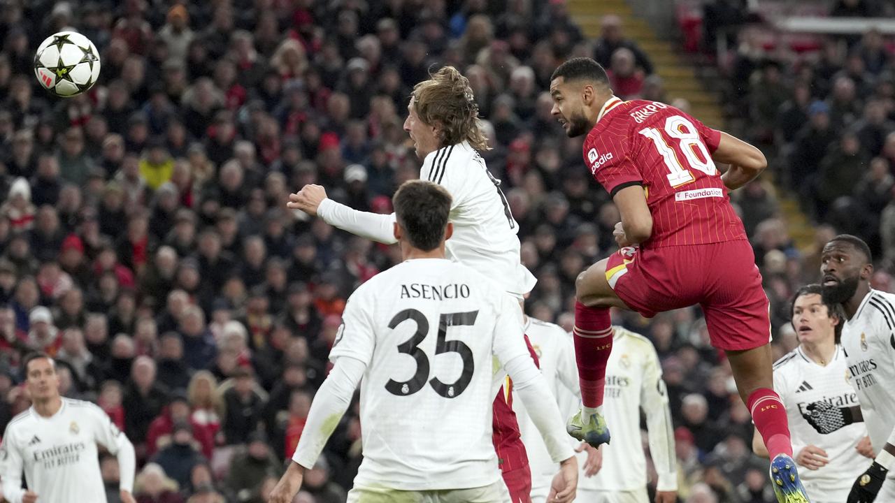 Liverpool