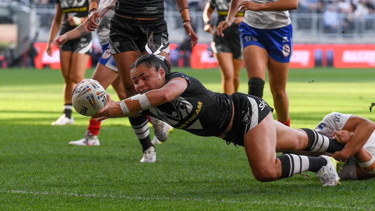 Kaiyah Atai 