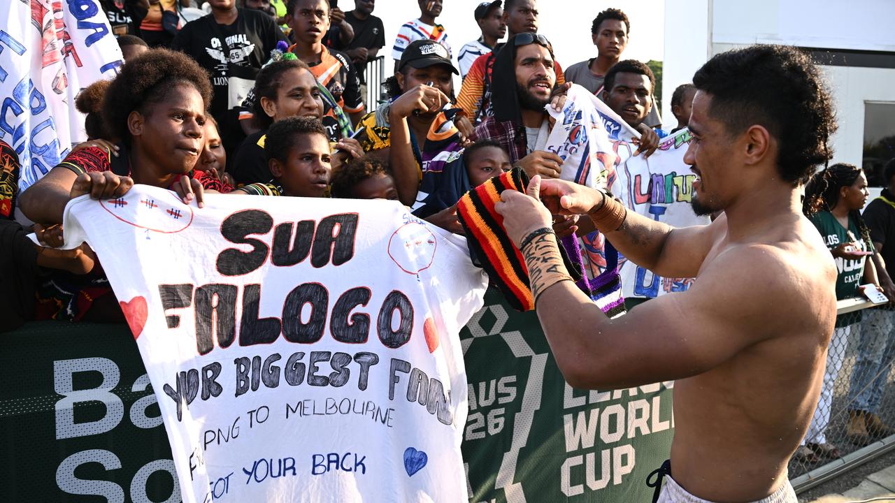 Sua Fa-alogo