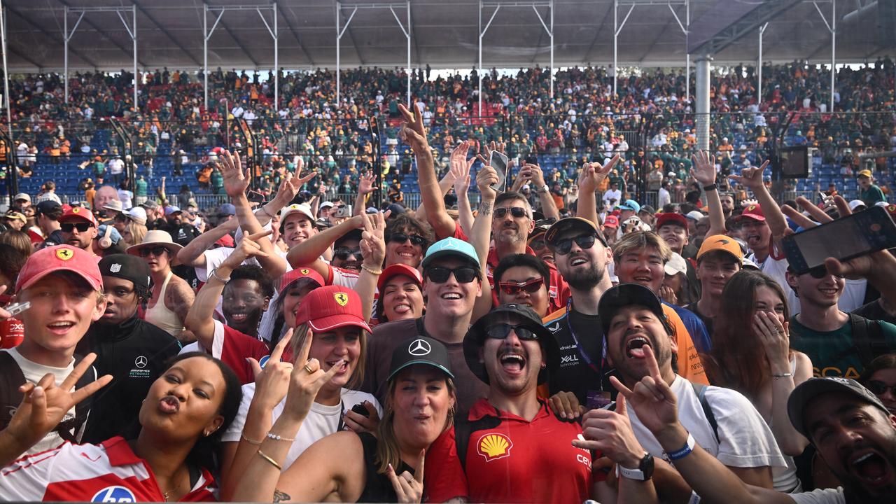 Australian Grand Prix