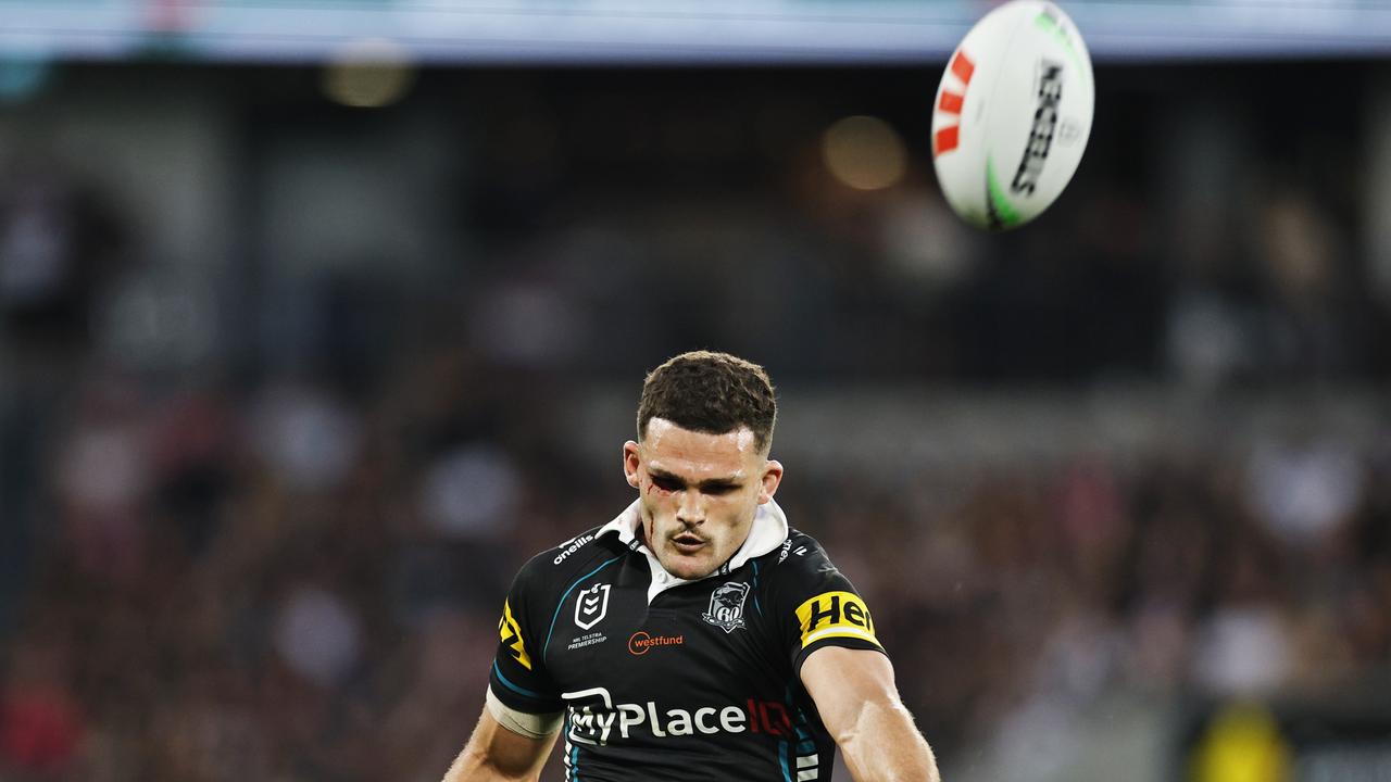 Nathan Cleary