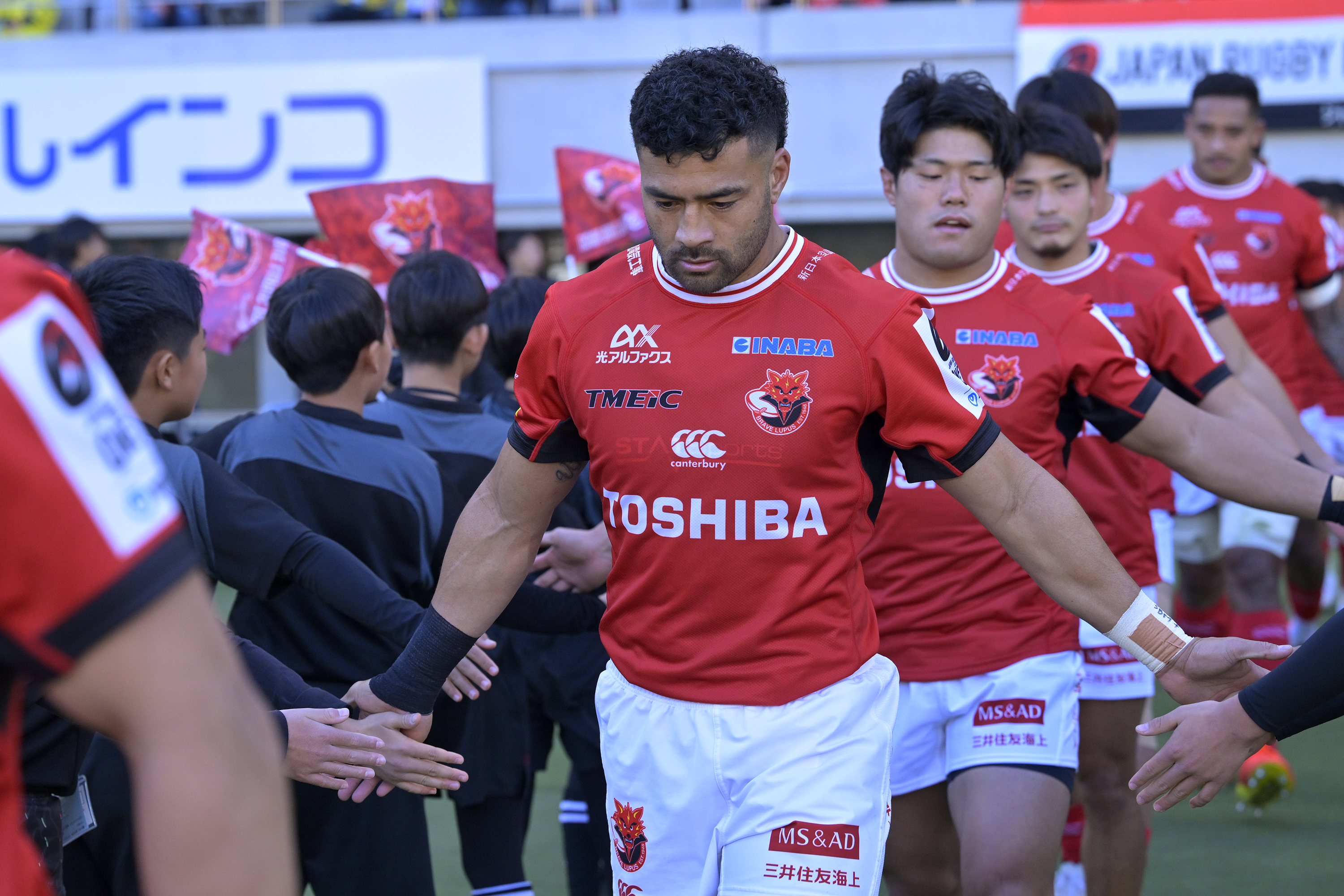 Richie Mo'unga - Getty Images