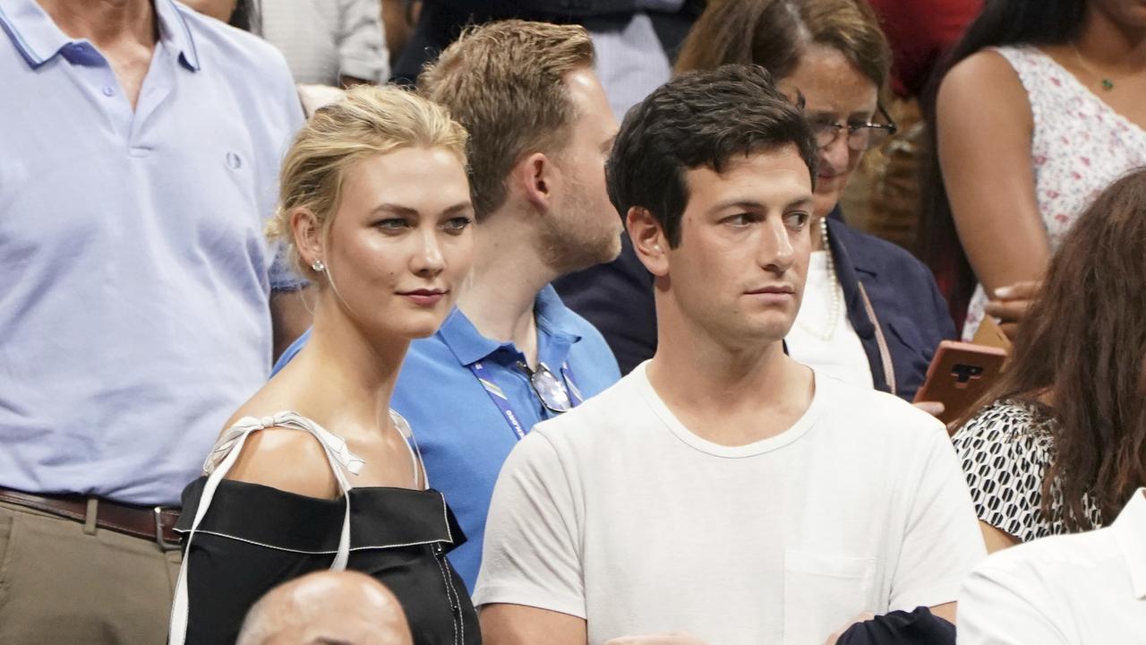 Joshua Kushner
