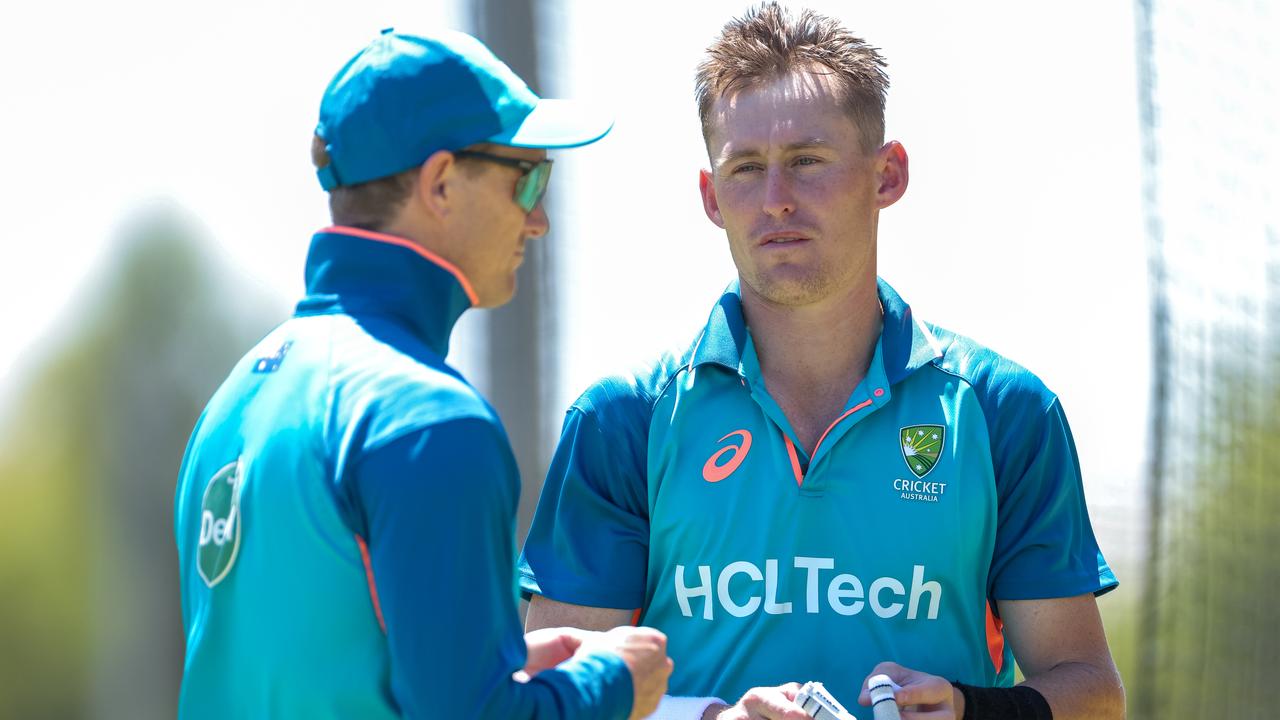Marnus Labuschagne
