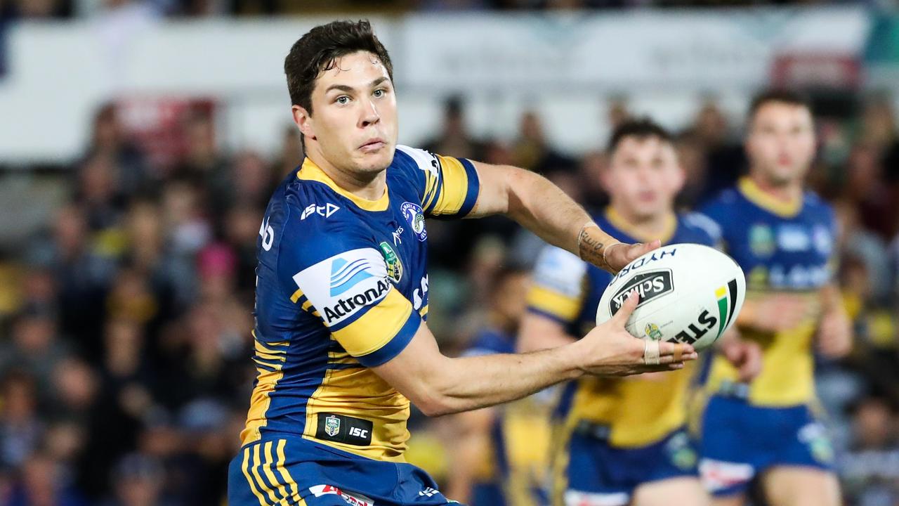 Mitch Moses