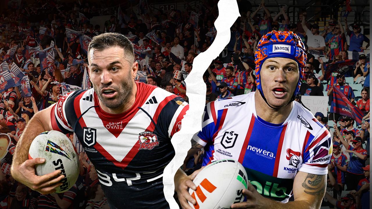James Tedesco, Kalyn Ponga