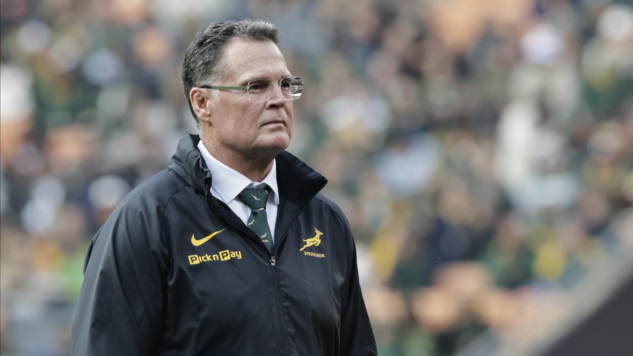 Rassie Erasmus