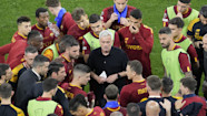Football Real Madrid Bring Back Mourinho After 13 year Gap Football Real Madrid Bring Back Mourinho After 13 year Gap