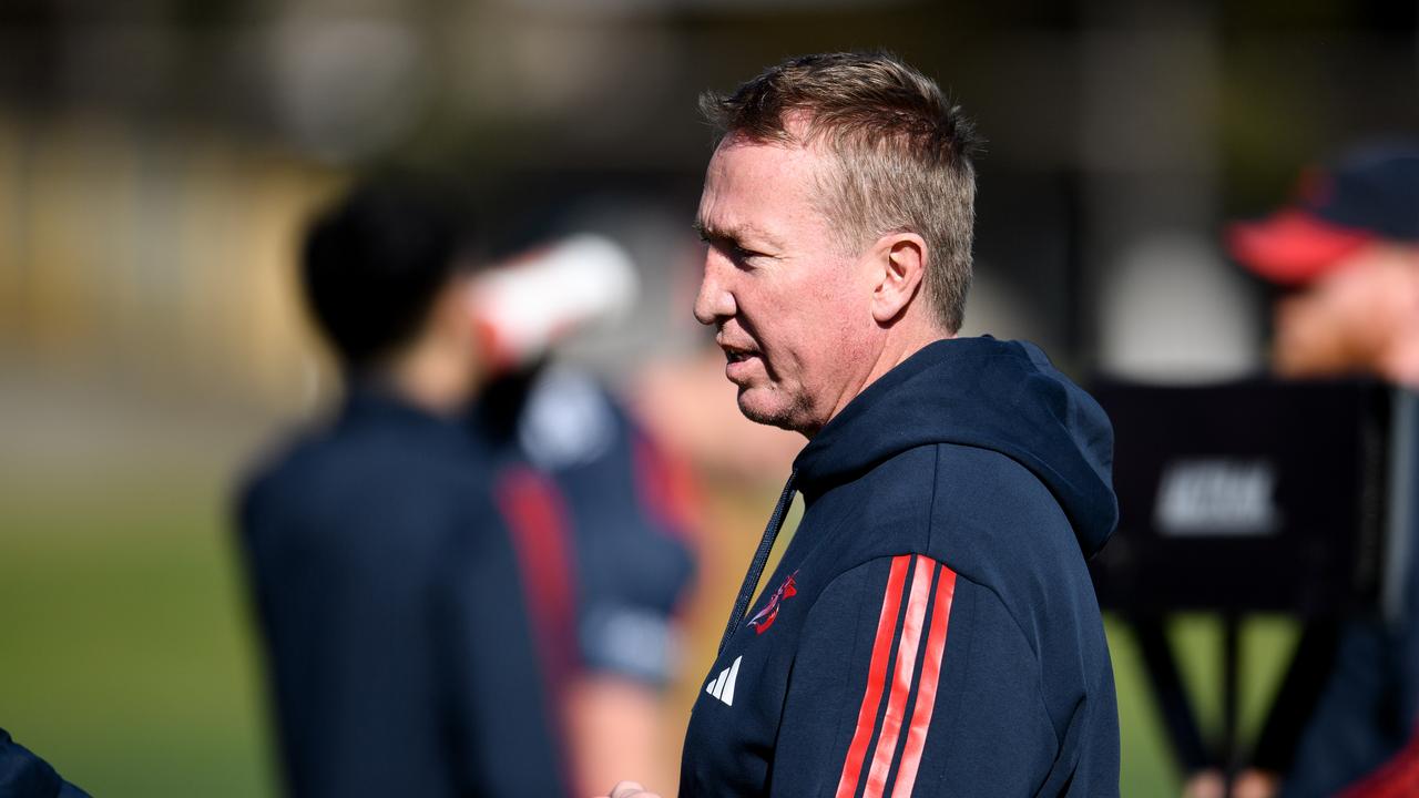 Trent Robinson