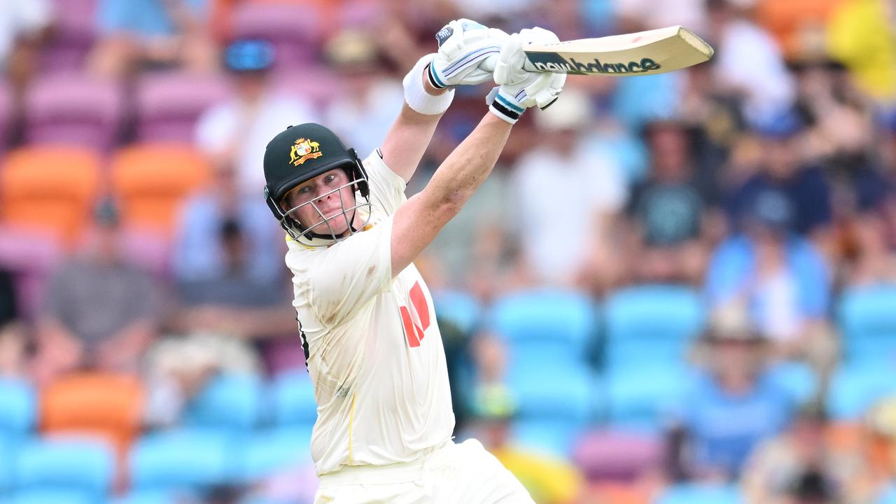 Steve Smith