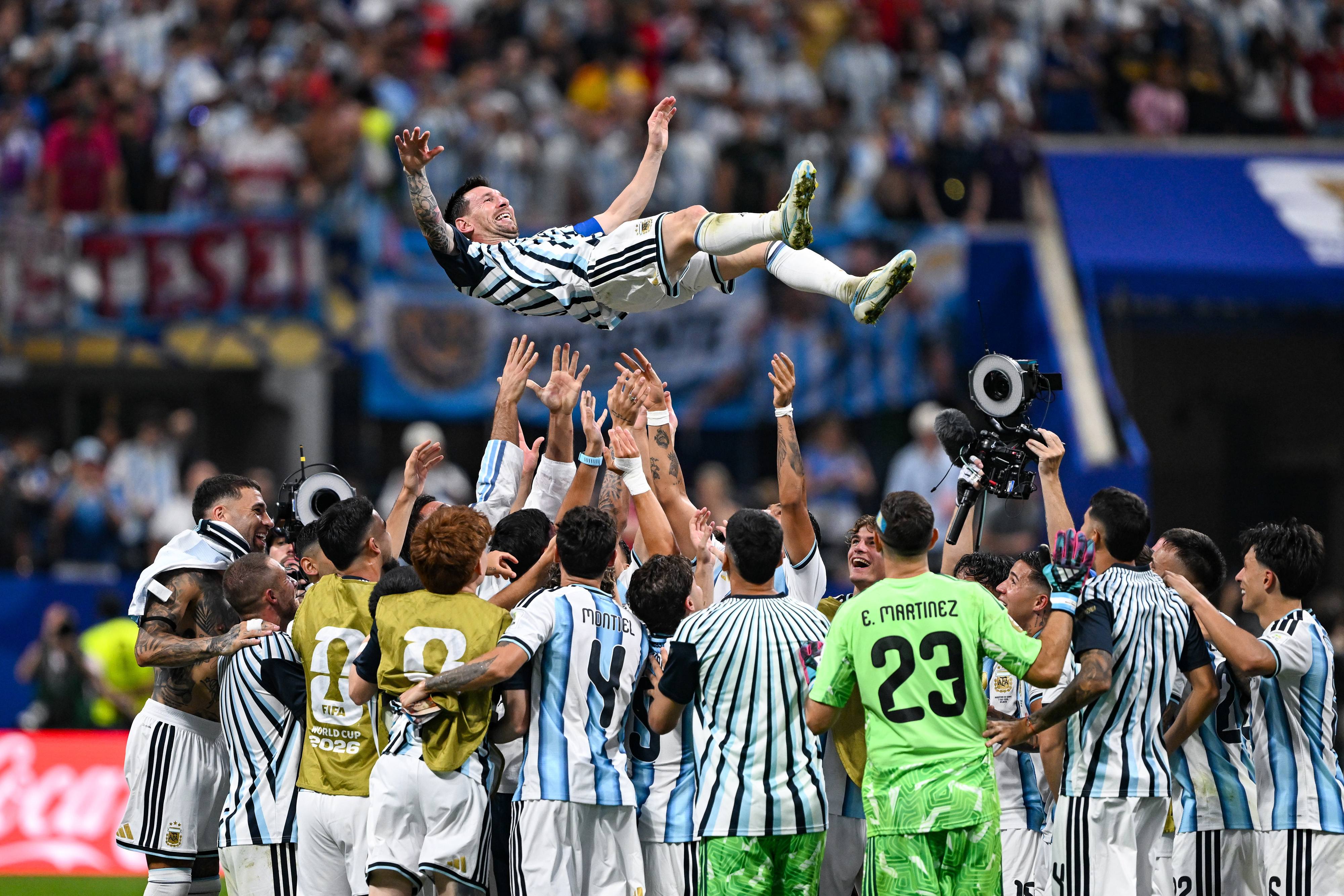 Argentina