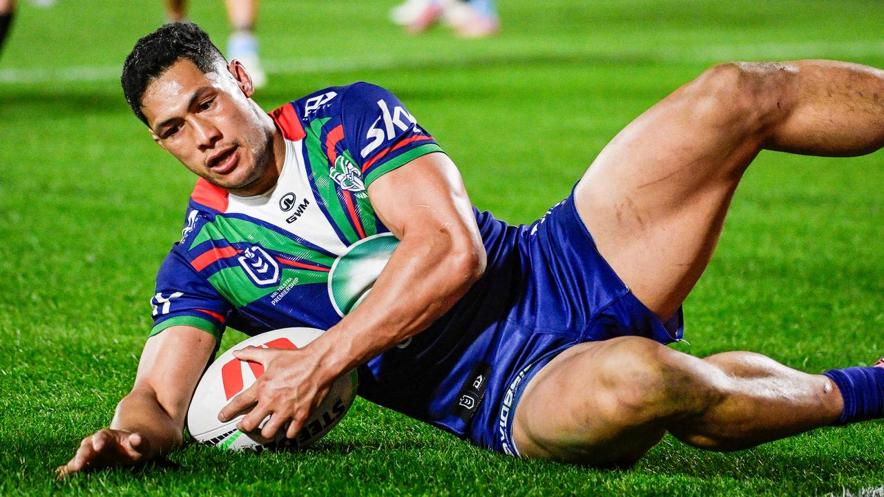 'I've had chats': Roger Tuivasa-Sheck confirms R360 interest