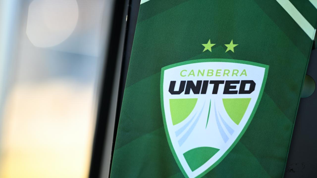 Canberra United