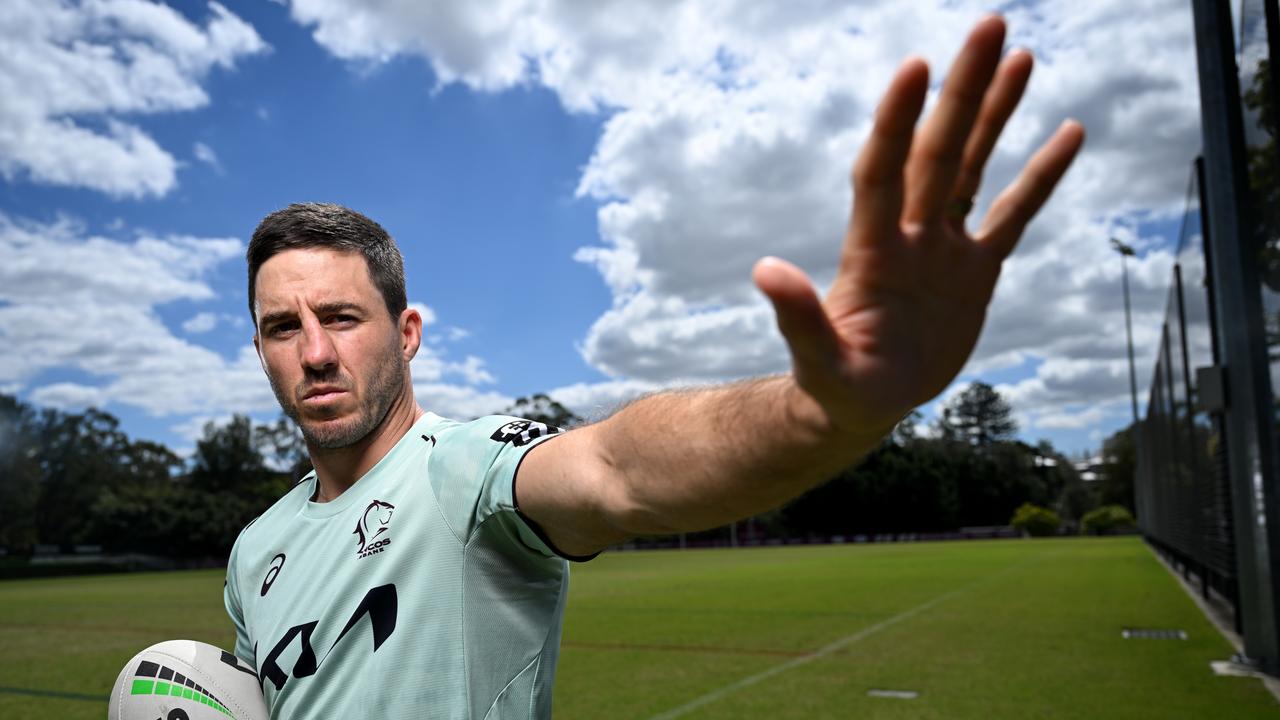 Ben Hunt
