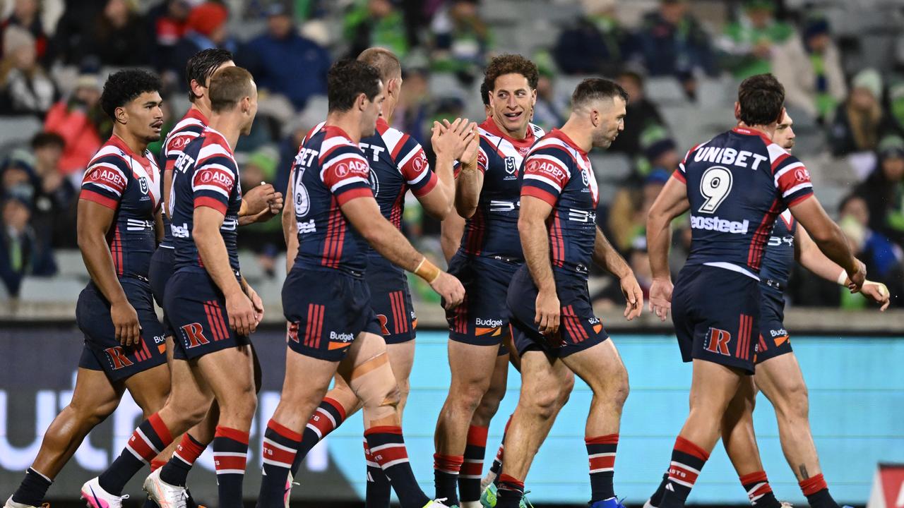 Sydney Roosters