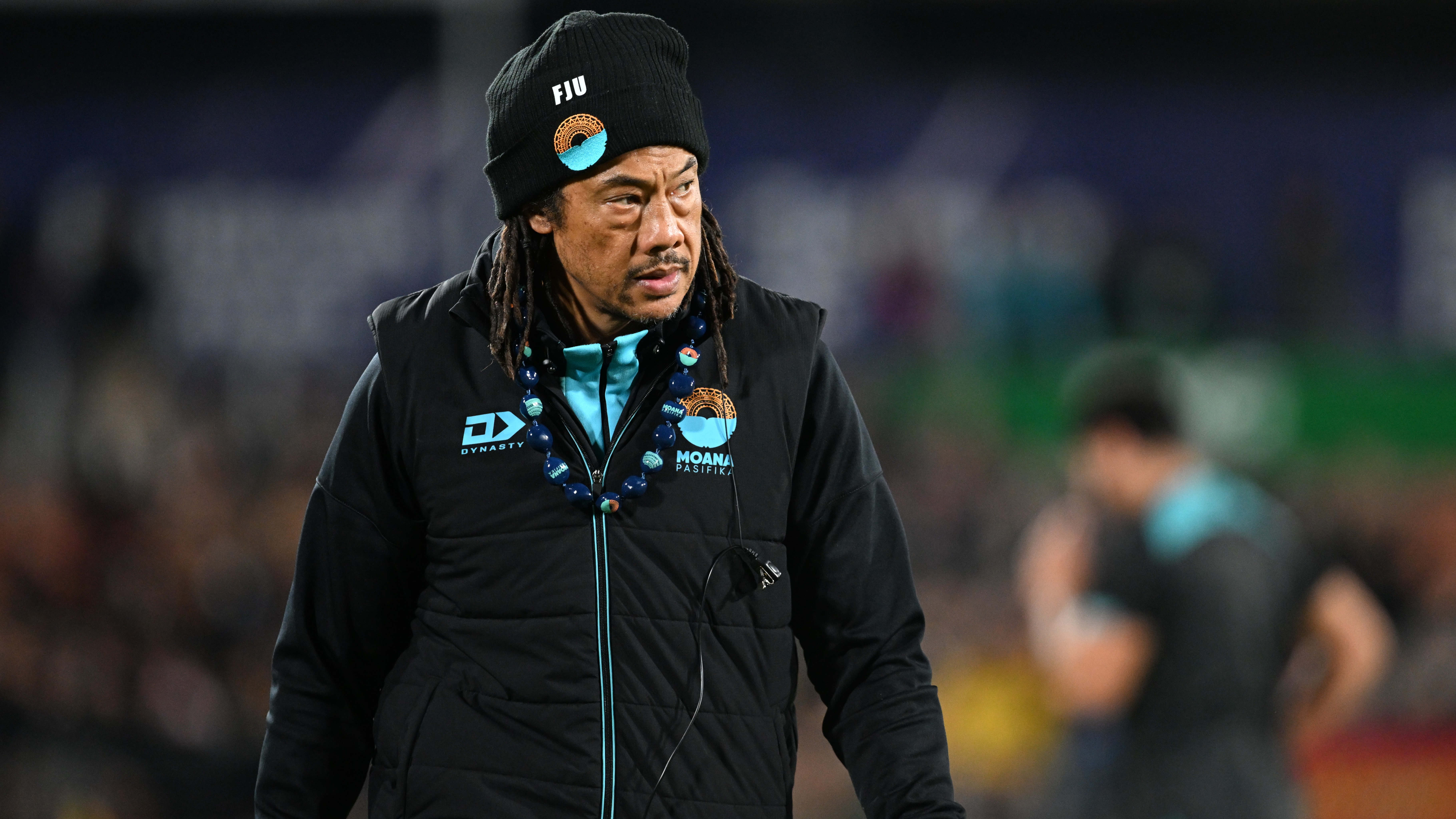 Tana Umaga