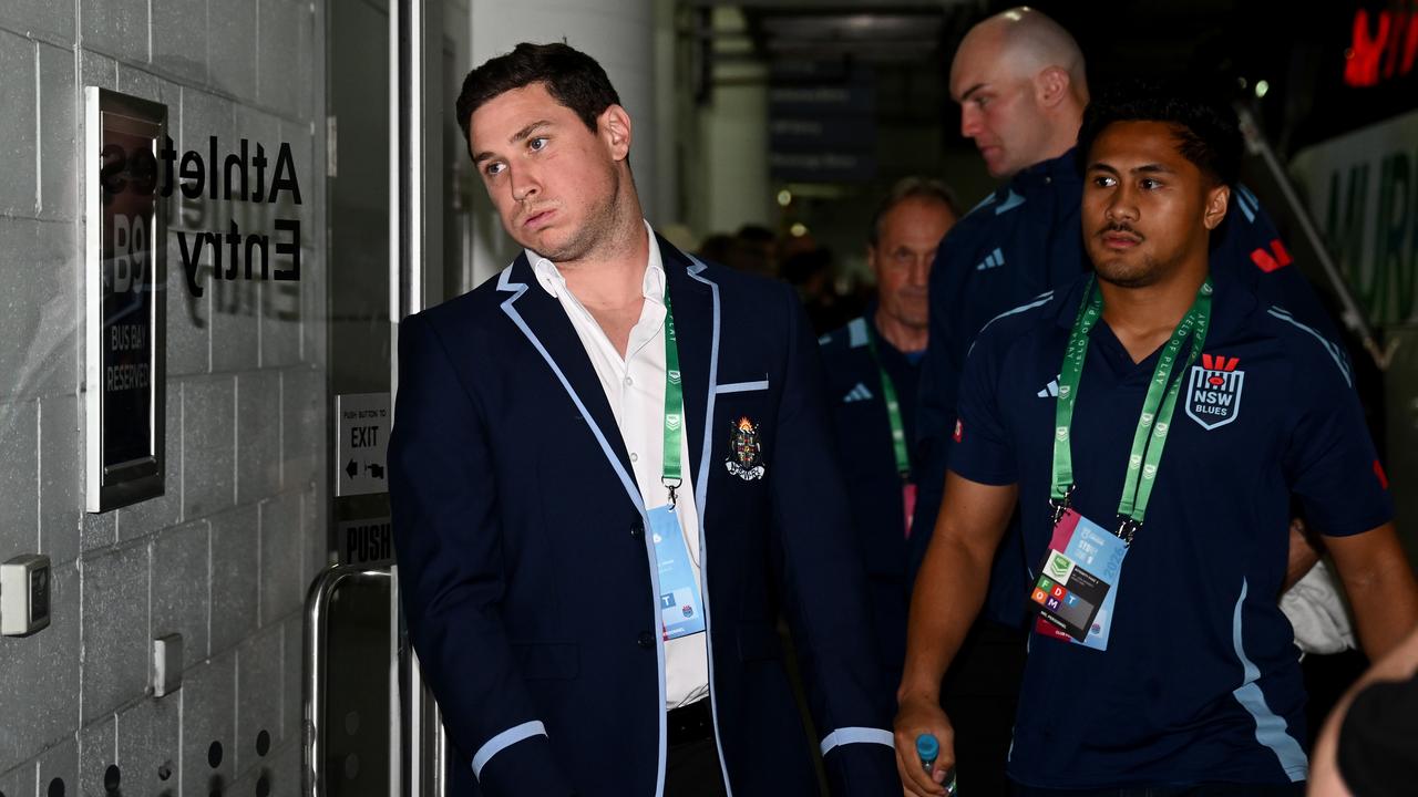 Mitchell Moses